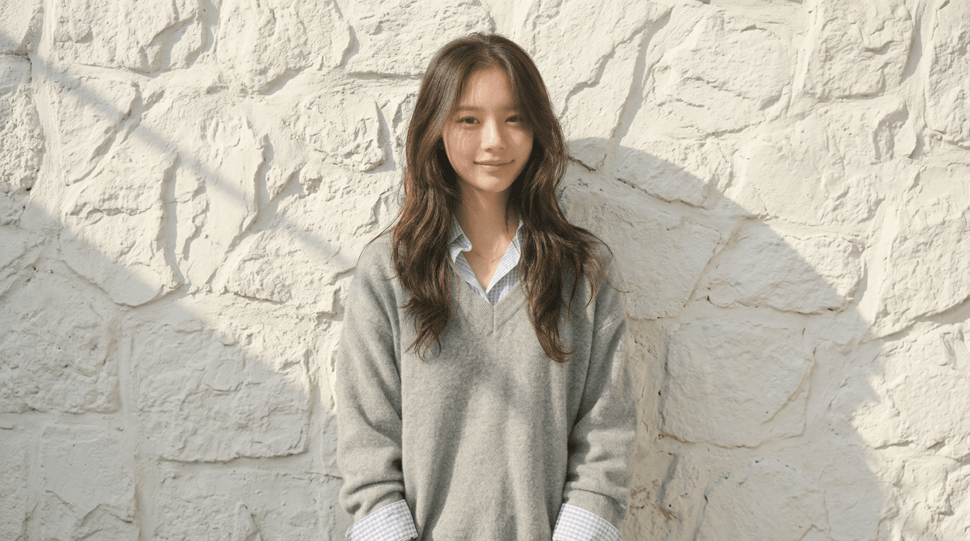 Editorial fashion image for Musinsa Global vs proxy guide