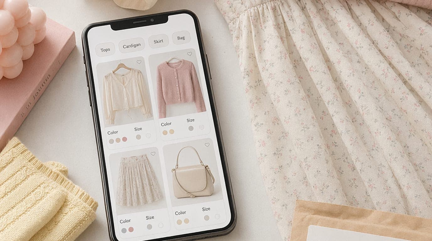 Zigzag Global Service Ended: Buy from Zigzag Korea Outside Korea